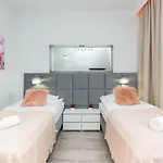 Apartament Prymasa Tysiąclecia Business Centre By Renters