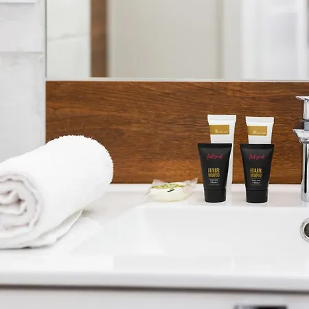 Apartamento Prymasa Tysiaclecia Business Centre By Renters Varsovia