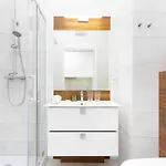 Prymasa Tysiaclecia Business Centre By Renters Appartamento *