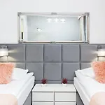 Apartmán Prymasa Tysiaclecia Business Centre By Renters Varšava